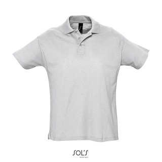 Polo Personalizable para Hombre Y Mujer Manga Corta